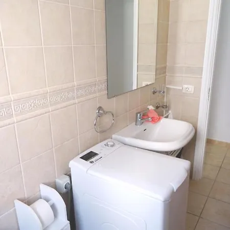 - 5 - Palmeras 3 Apartament