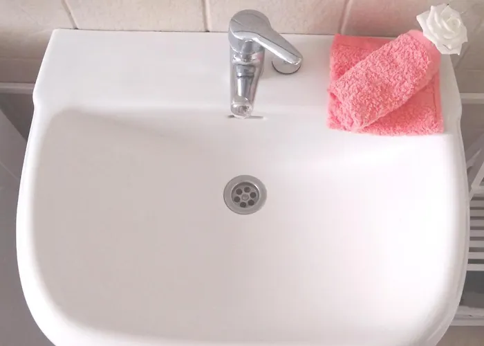 - 5 - Palmeras 3 Lägenhet