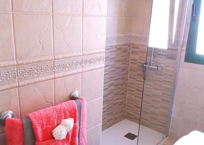 Lägenhet - 5 - Palmeras 3 Puerto del Carmen (Lanzarote)