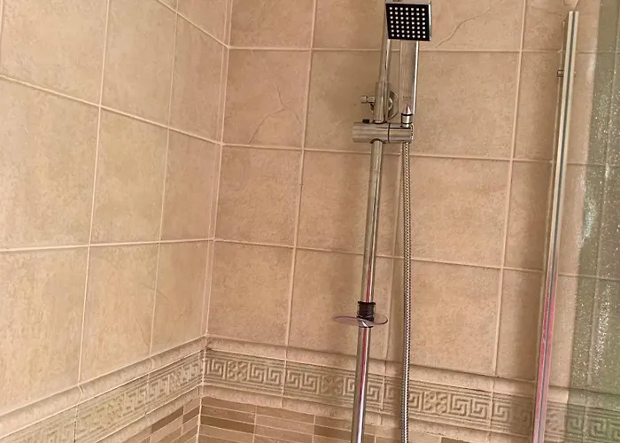 - 5 - Palmeras 3 Lägenhet