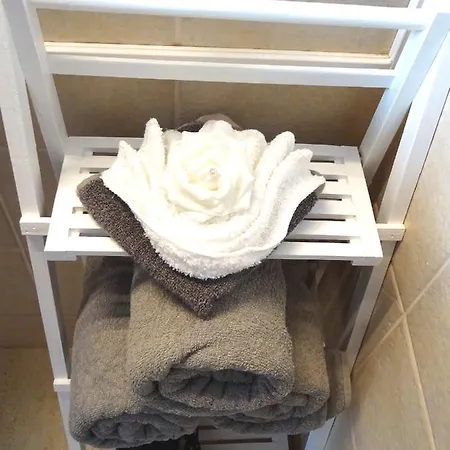 - 5 - Palmeras 3 Apartamento