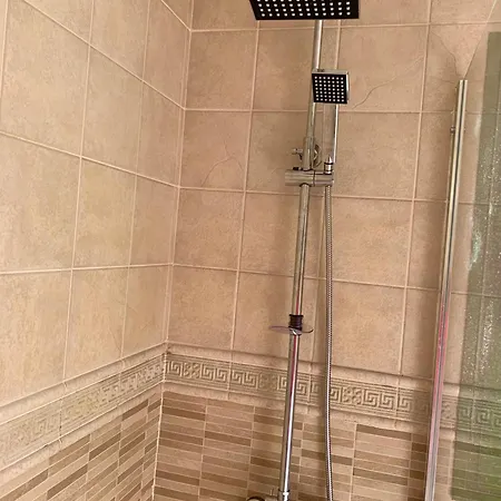 - 5 - Palmeras 3 Apartamento