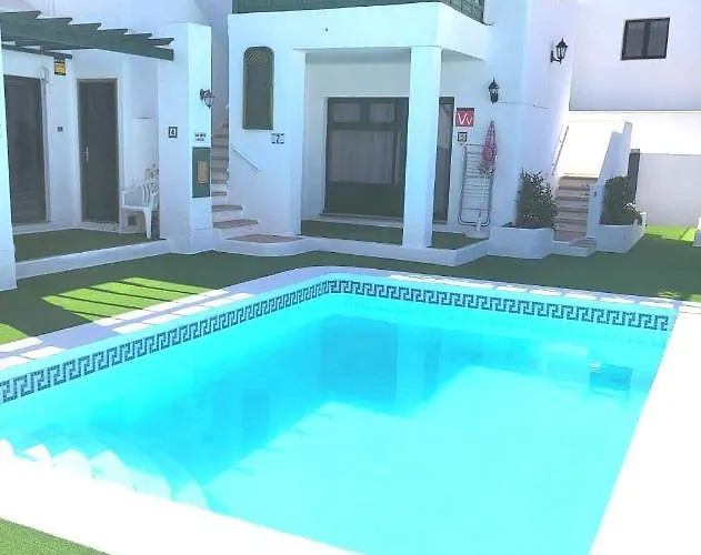 Apartment - 5 - Palmeras 3 Puerto del Carmen (Lanzarote)