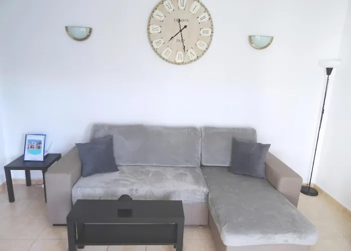 Apartment - 5 - Palmeras 3 *