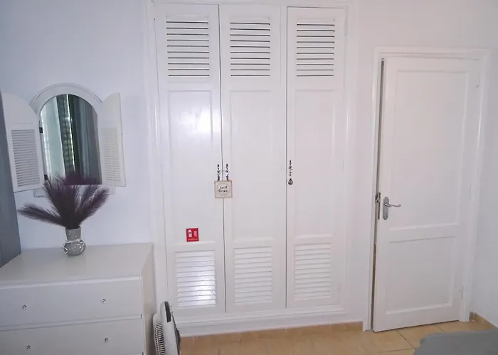 Apartment - 5 - Palmeras 3 Puerto del Carmen (Lanzarote)