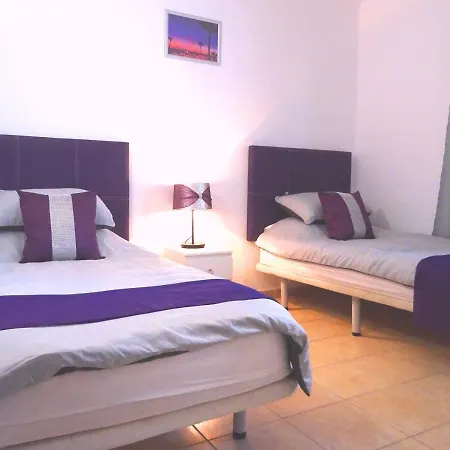 Puerto Del Carmen - 5 - Palmeras 3 * Puerto del Carmen (Lanzarote)