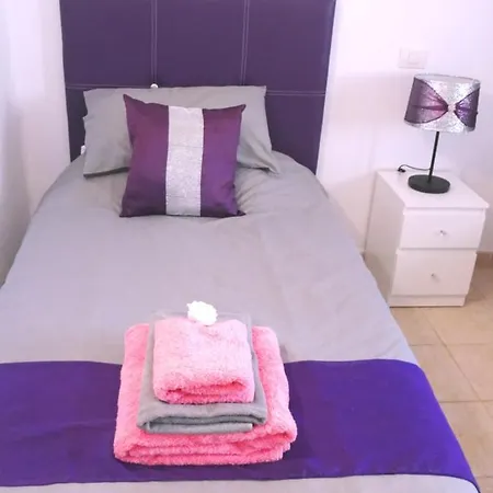 - 5 - Palmeras 3 Apartment