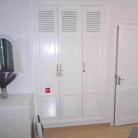 Appartement Puerto Del Carmen - 5 - Palmeras 3 Puerto del Carmen (Lanzarote)