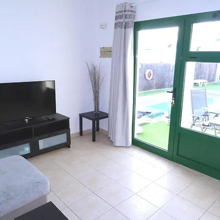 Puerto Del Carmen - 5 - Palmeras 3 Appartement *