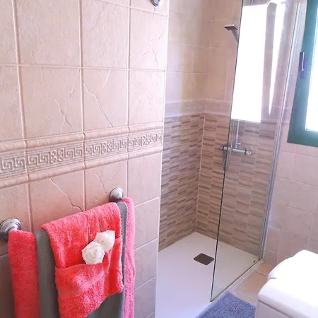 Appartement Puerto Del Carmen - 5 - Palmeras 3 Puerto del Carmen (Lanzarote)