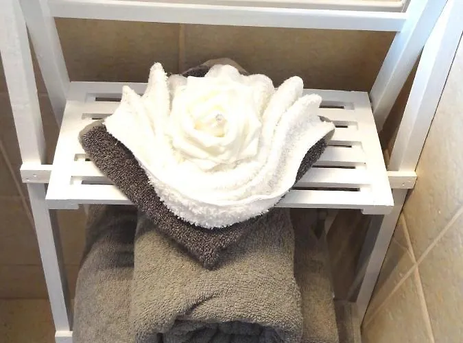 - 5 - Palmeras 3 Апартаменты