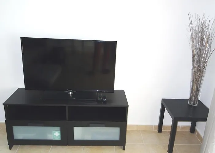 - 5 - Palmeras 3 Апартаменты Пуэрто дель Кармен