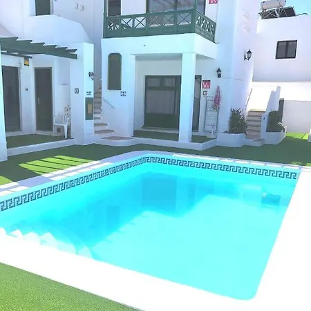 Apartamento - 5 - Palmeras 3 Puerto del Carmen (Lanzarote)