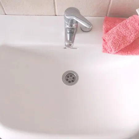 - 5 - Palmeras 3 Apartamento