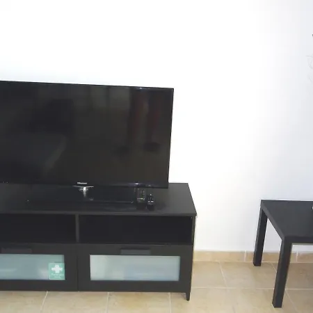 - 5 - Palmeras 3 Apartamento Puerto del Carmen (Lanzarote)