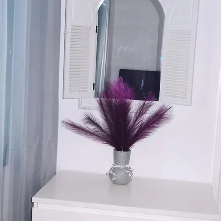 - 5 - Palmeras 3 Apartamento